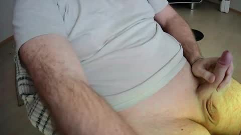 anonmarc online show from November 9, 2:10 pm