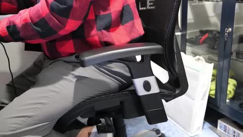 D online show from January 7, 1:49 pm