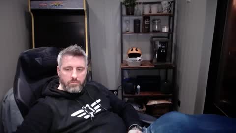 anonymousblokeuk online show from December 7, 10:28 pm