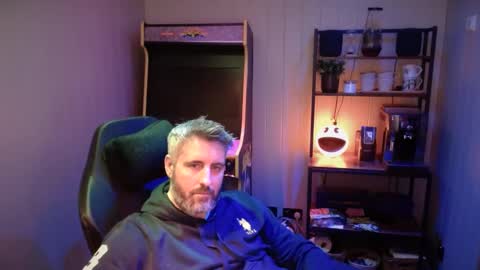 anonymousblokeuk online show from January 30, 8:31 pm