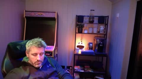 anonymousblokeuk online show from February 13, 12:13 am