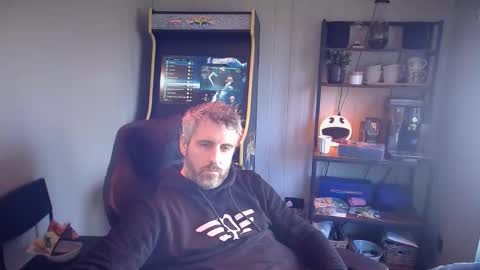 anonymousblokeuk online show from February 25, 12:34 pm