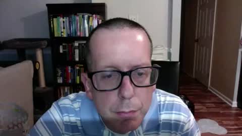 anonymousfrederick76 online show from October 3, 12:04 am