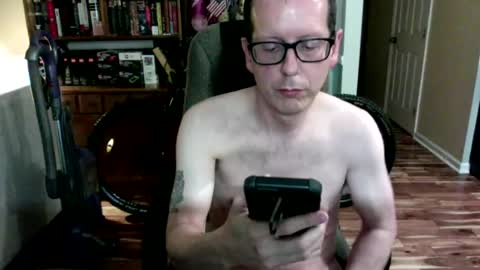 anonymousfrederick76 online show from July 5, 4:19 am
