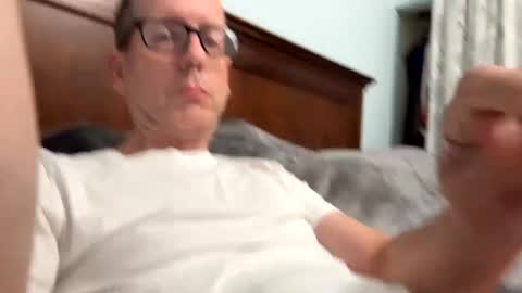 anonymousfrederick76 online show from October 7, 11:53 pm