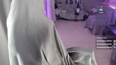 jasperD online show from October 28, 6:43 pm