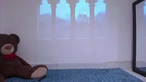 Jordan Mateo online show from April 30, 8:32 am