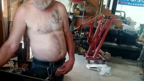 anotherbaldy online show from September 29, 6:59 pm