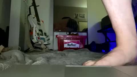 anotherguy98 online show from December 25, 1:09 pm