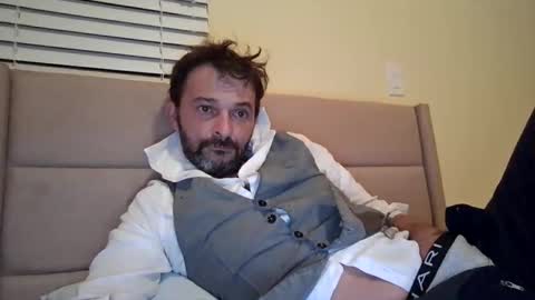 Lower chakra online show from October 14, 6:53 am