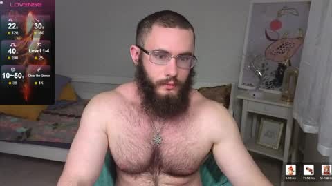 Ant online show from April 18, 7:58 pm