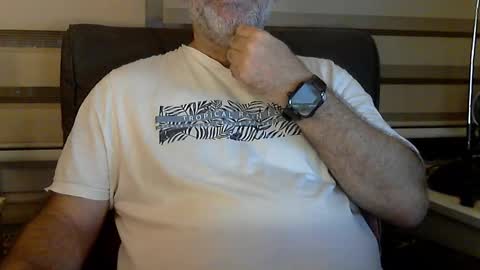 antheris online show from October 16, 7:44 pm