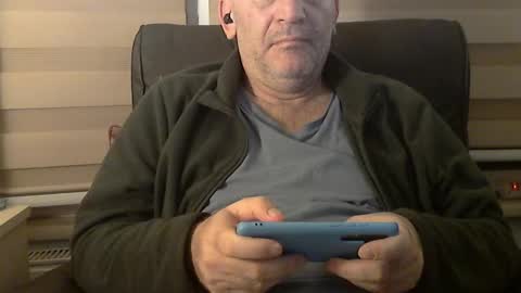 antheris online show from February 6, 9:12 pm