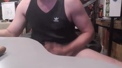 Snapshot of anthony_james6969 chatting on September 28, 7:34 pm HornyAF in Sydney online show from September 28, 7:34 pm