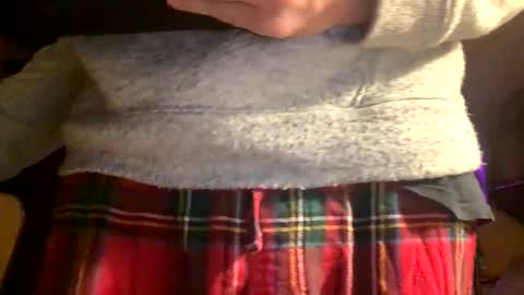 Anthony online show from January 28, 12:32 pm