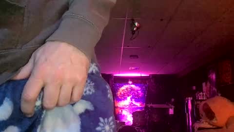 Anthony online show from February 4, 12:22 pm