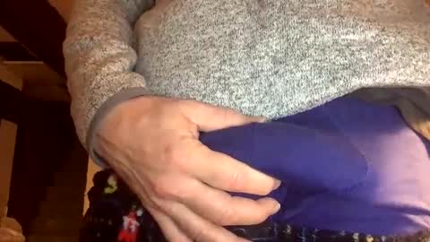 Anthony online show from January 3, 11:57 am