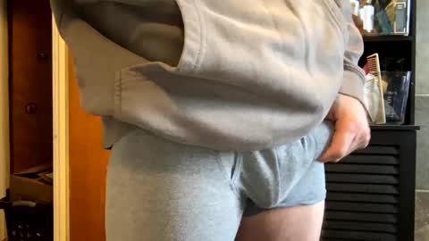 Anthony online show from February 1, 6:08 pm