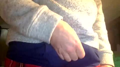 Anthony online show from January 29, 6:07 pm