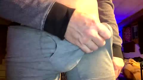 Anthony online show from December 30, 10:12 pm