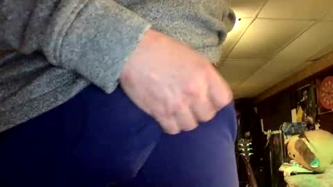 Anthony online show from February 25, 7:25 pm