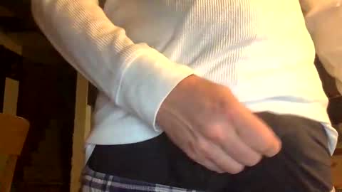 Anthony online show from December 3, 12:05 pm