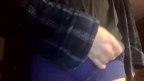 Anthony online show from January 7, 11:44 am