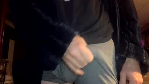 Anthony online show from January 8, 12:05 pm