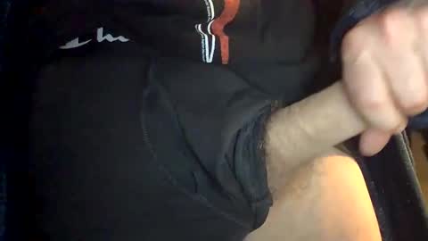 Anthony online show from December 24, 10:55 am