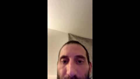 anthonycaramondo online show from October 31, 8:40 am