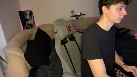 Anthony online show from January 15, 1:14 pm