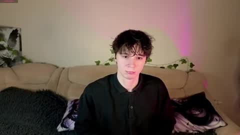 Anthony online show from March 15, 4:57 pm