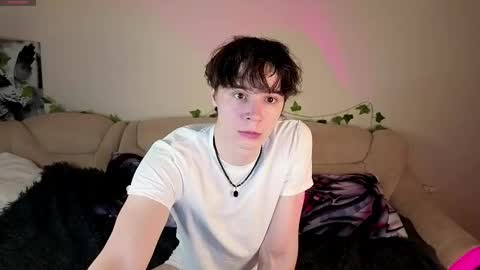 Anthony online show from March 9, 6:46 pm