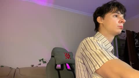 Anthony online show from January 31, 7:11 pm