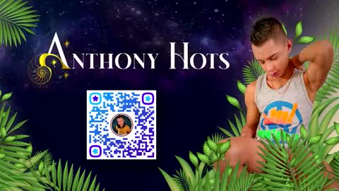 Snapshot of anthonyhots chatting on October 23, 7:17 pm   online show from October 23, 7:17 pm