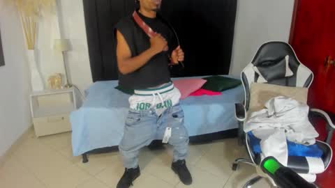       online show from February 7, 1:24 am