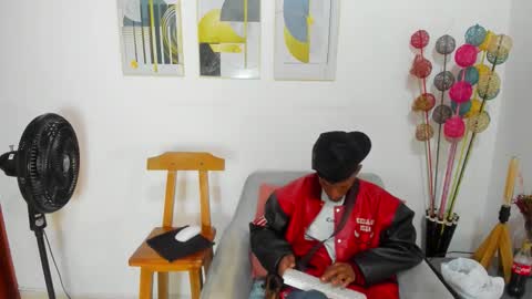       online show from January 10, 1:00 am