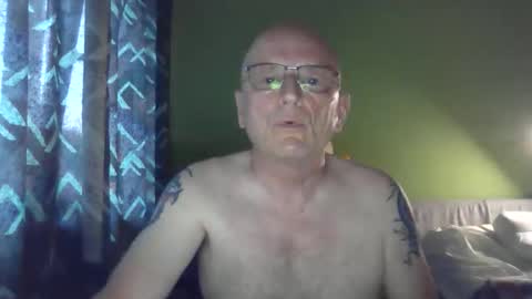 antmatt2025 online show from May 27, 4:20 am