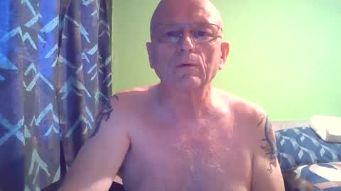 antmatt2025 online show from October 31, 4:54 pm