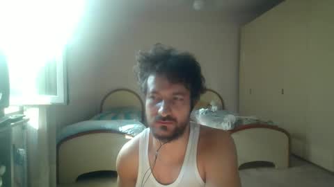antohank online show from September 18, 1:57 pm