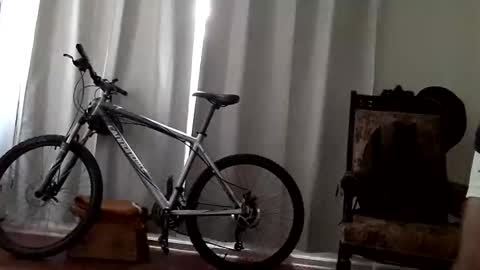 antonino85 online show from March 9, 8:21 pm