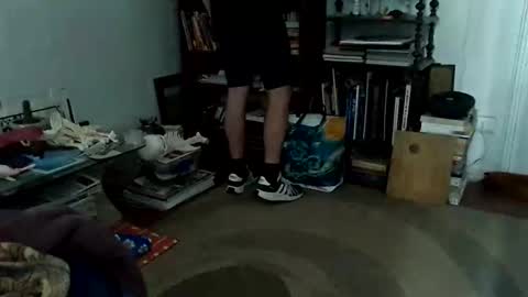 antonino85 online show from December 24, 7:11 pm