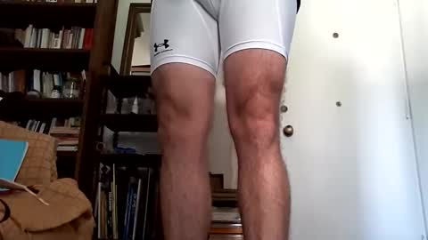 antonino85 online show from January 26, 6:48 pm