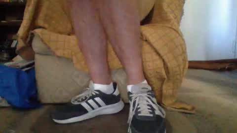 antonino85 online show from January 3, 9:15 pm