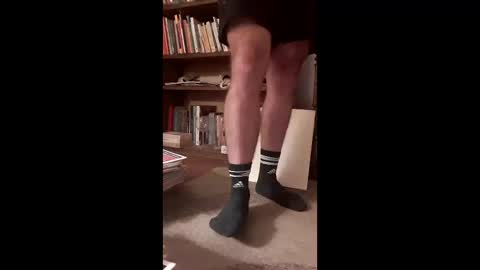 antonino85 online show from January 7, 12:15 am