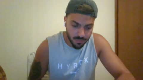 Insta antonio1234820 online show from July 14, 1:07 am