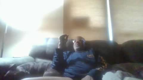 antonioblackman online show from January 11, 2:43 pm