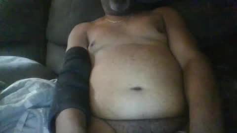 antonioblackman online show from February 12, 2:06 am