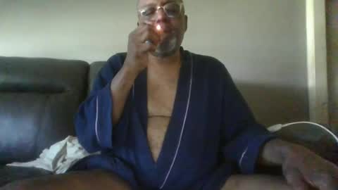 antonioblackman online show from June 27, 2:34 pm