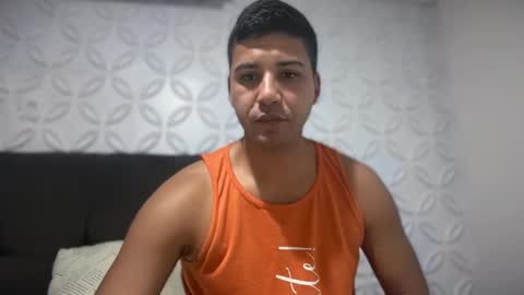 antoniodosul online show from March 9, 2:05 am